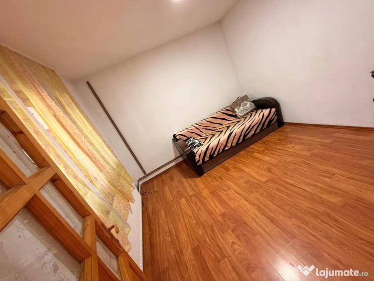 Casă cu 5 camere cu Teren 2146 Mp în Lerești