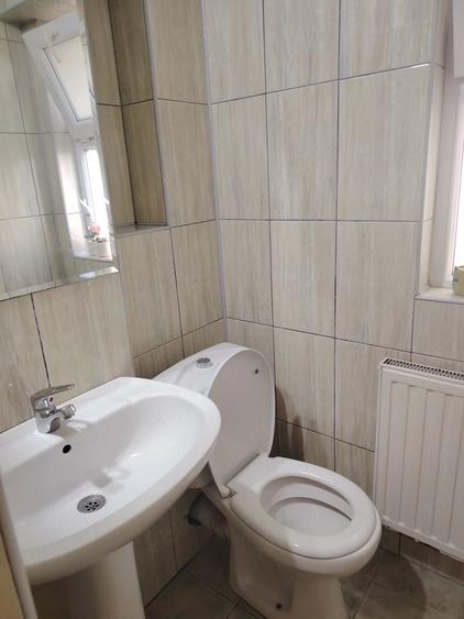 Garsonieră decomandată în Obor