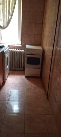 Apartament cu 2 camere decomandat în Brazda lui Novac