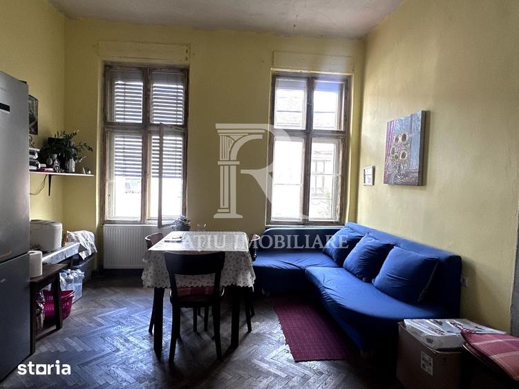 Casă cu 3 camere cu Teren 100 Mp în Orașul Nou