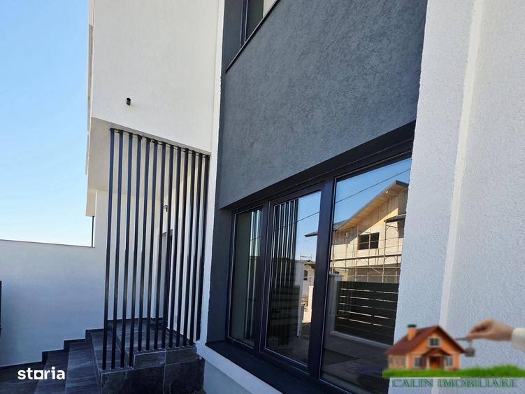 Casă cu 4 camere în Rediu