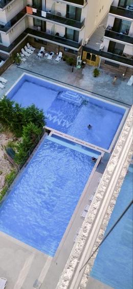 Apartament in Complex Almar Luxury D10 - 2