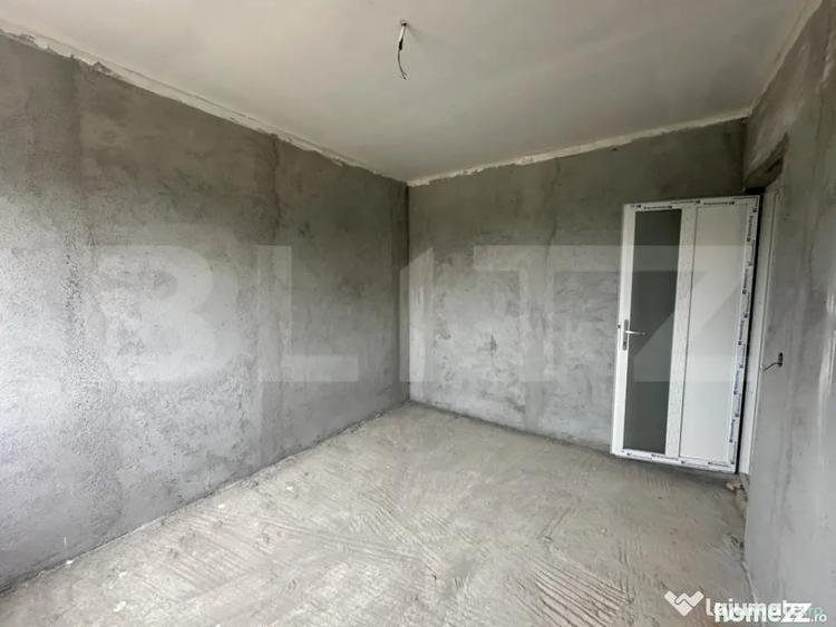 Casă cu 3 camere cu Teren 619 Mp în Cionchești