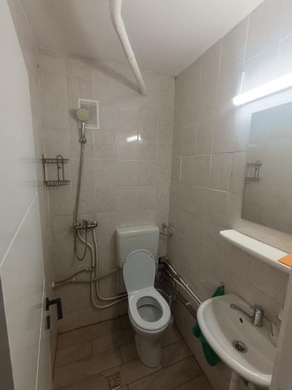 Garsonieră nedecomandată în Gheorgheni