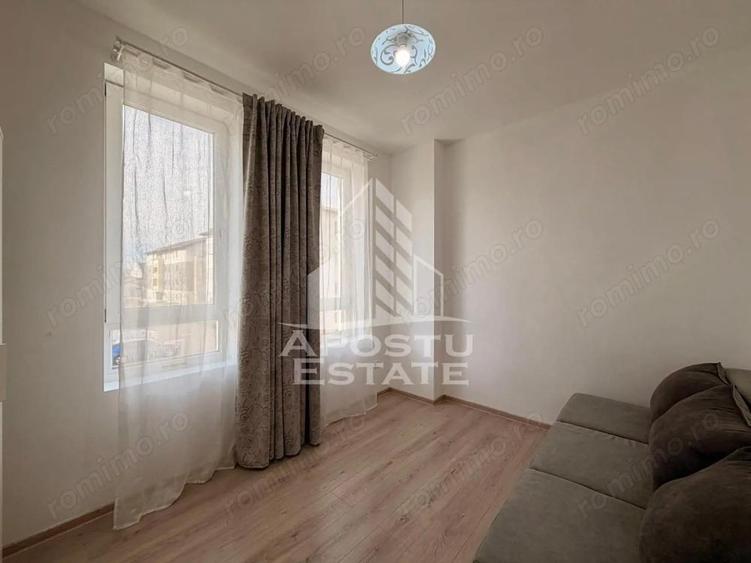Apartament cu 3 camere, loc de parcare, Calea Urseni, Timisoara - 13