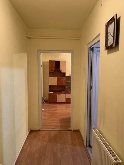 Apartament cu 2 camere decomandat în Electroprecizia