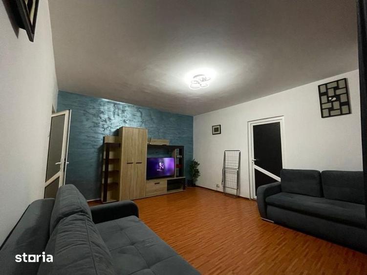 Inchiriez apartament 2 camere - 1