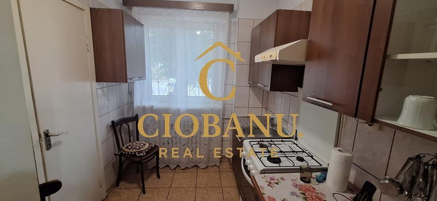 Apartament 2 camere de vanzare zona Brazda-Pedagogic - 8