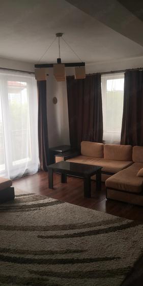 P. F. vand apartament 2 camere + garaj Buna Ziua - 6