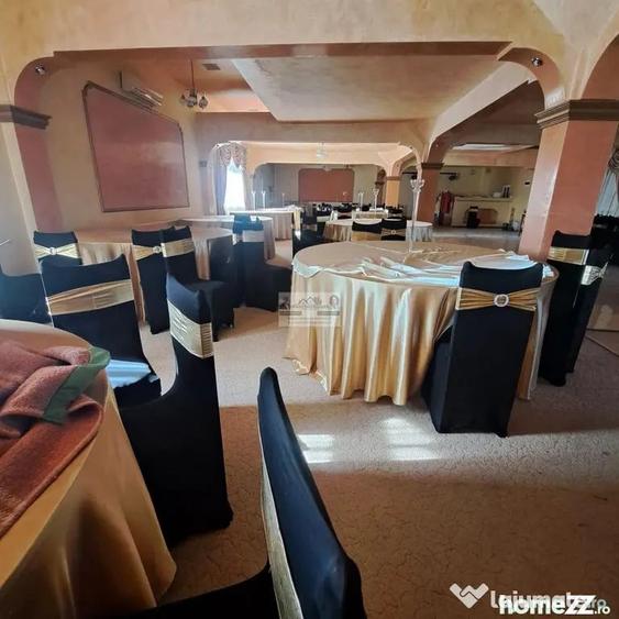Spațiu comercial, de 400 mp, în Drăgănești