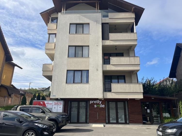 Apartament cu 3 camere decomandat în Valea Lupului