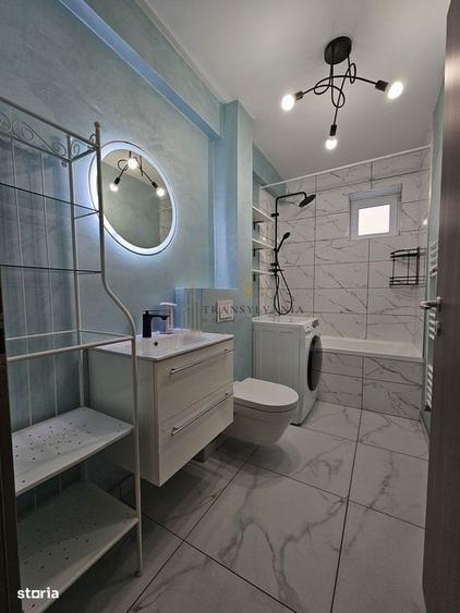 Apartament cu 3 camere decomandat în Șelimbăr — fotografia 3