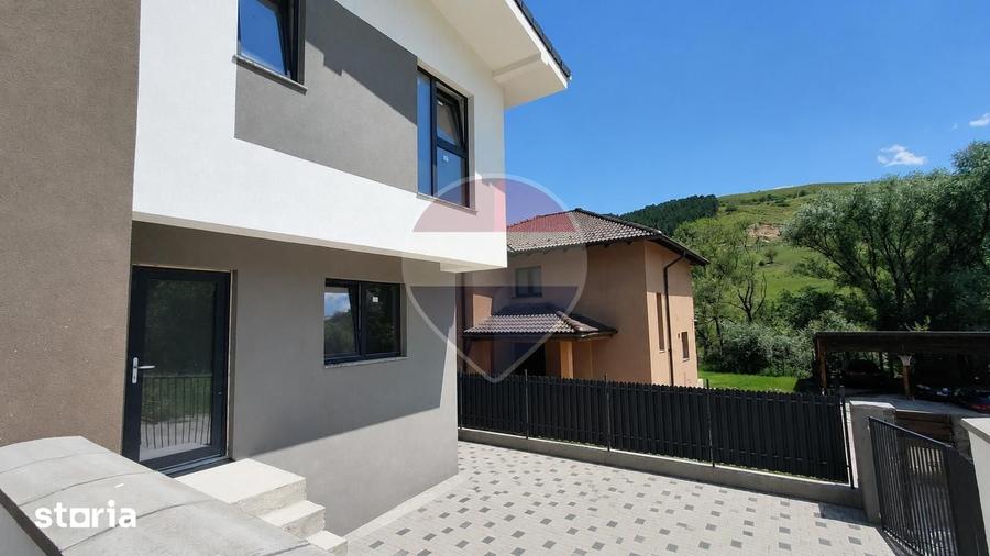 Duplex Premium D+P+E | 174 mp | 250 mp teren | Tau?iului - 1