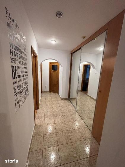 Apartament 3 camere de inchiriat Romancierilor - 5
