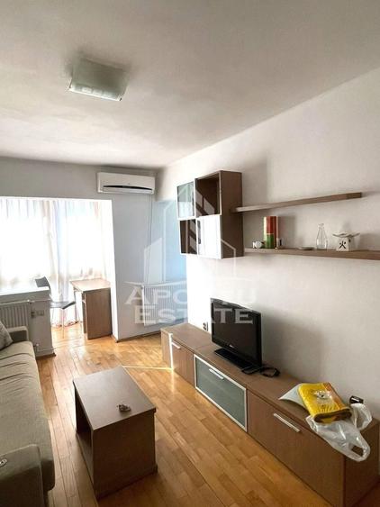 Apartament cu 2 camere de inchiriat Ultracentral Timisoara - 3