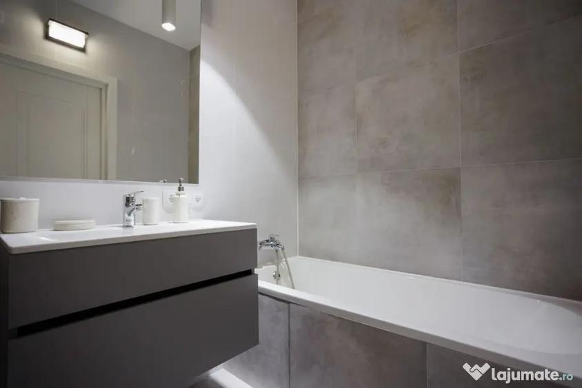 Apartament cu 2 camere decomandat în Ștefan cel Mare