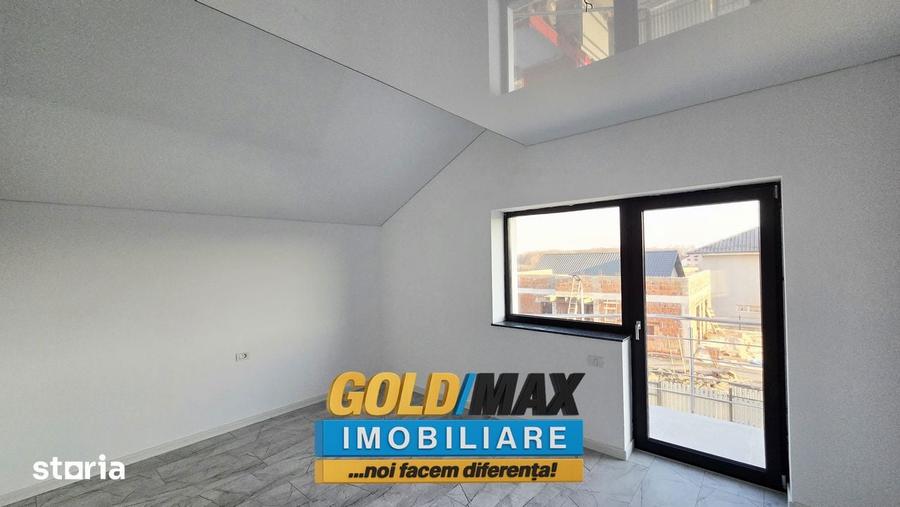 Apartament 4 camere de lux, 132 m2, Bascov Glamboc - 5