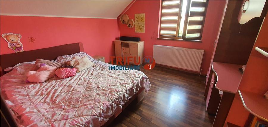 Casă individuală cu 4 camere cu Canalizare în Ampoi 1