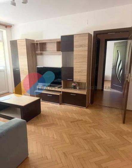 Apartament cu 2 camere semidecomandat în Gheorgheni