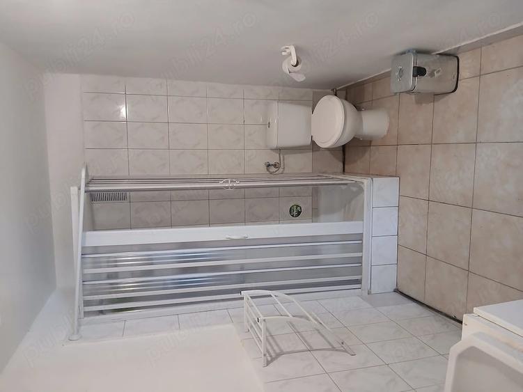 Casă cu 2 camere cu Teren 2800 Mp în Lepindea
