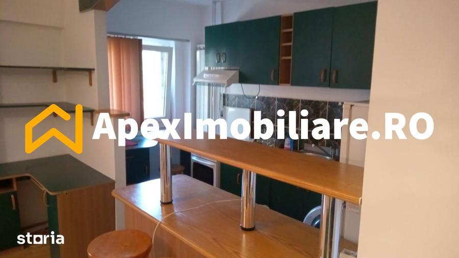 Garsoniera de inchiriat Baneasa Bucuresti | ApexImobiliare.ro - 10
