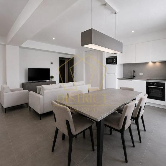Apartament cu 2 camere decomandat în Complex Studențesc