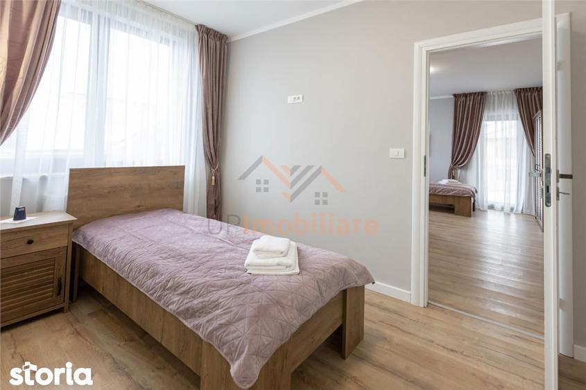 Casă cu Teren 900 Mp în Nufărul
