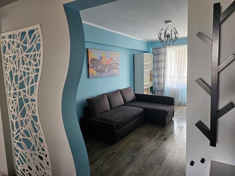 Apartament cu 3 camere decomandat în Dragoș Vodă