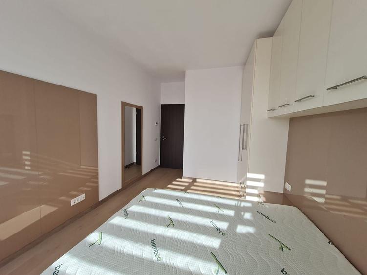Apartament cu 2 camere decomandat, mobilat în Take Ionescu