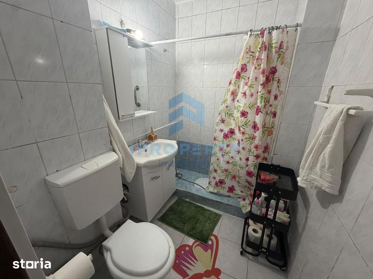 Titan - Minis | 3 camere | 2 balcoane | Parter | Bloc reabilitat | Me - 5