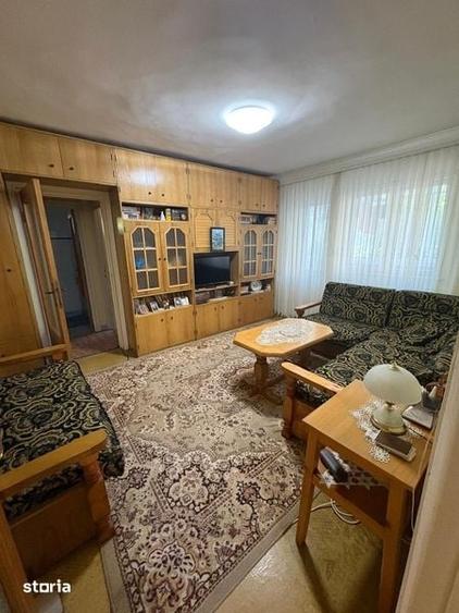 Apartament cu 2 camere în Nord