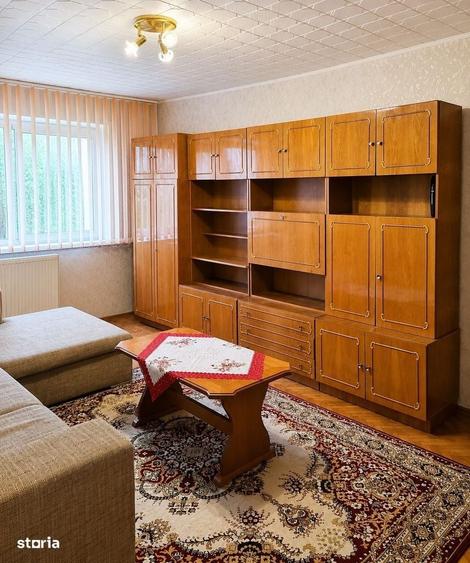 Apartament cu 2 camere decomandat în Soarelui