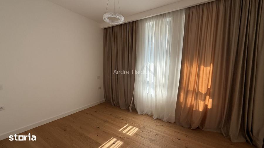 Pipera l Apartament 2 camere 69 mp l Imobil nou