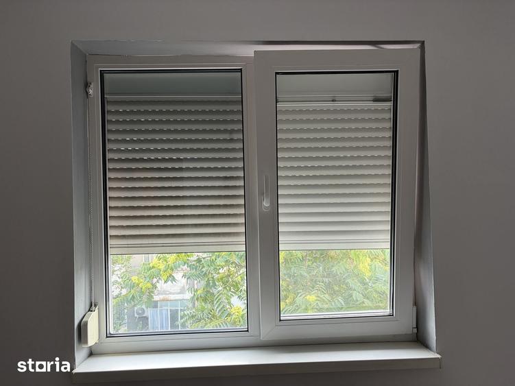 Apartament cu 3 camere decomandat în Militari