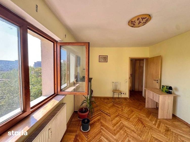 Apartament 2 camere 61mp Basarabia - 6