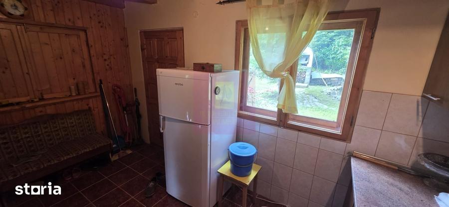 Casă cu 5 camere cu Teren 2200 Mp în Provița de Jos