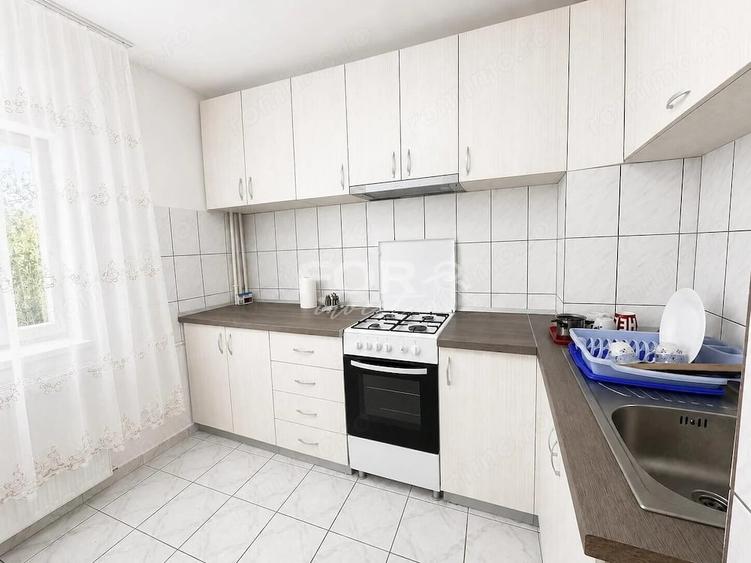 Apartament cu 2 camere decomandat în Iosia