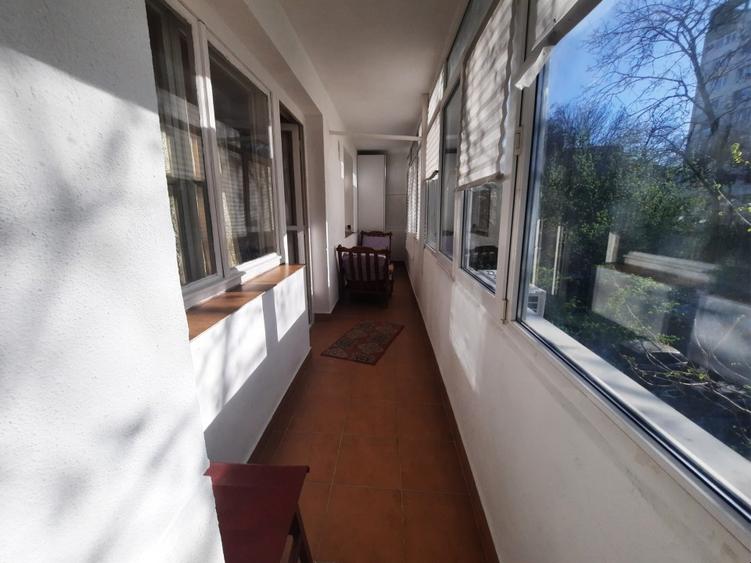 Apartament cu 2 camere semidecomandat în Unirii