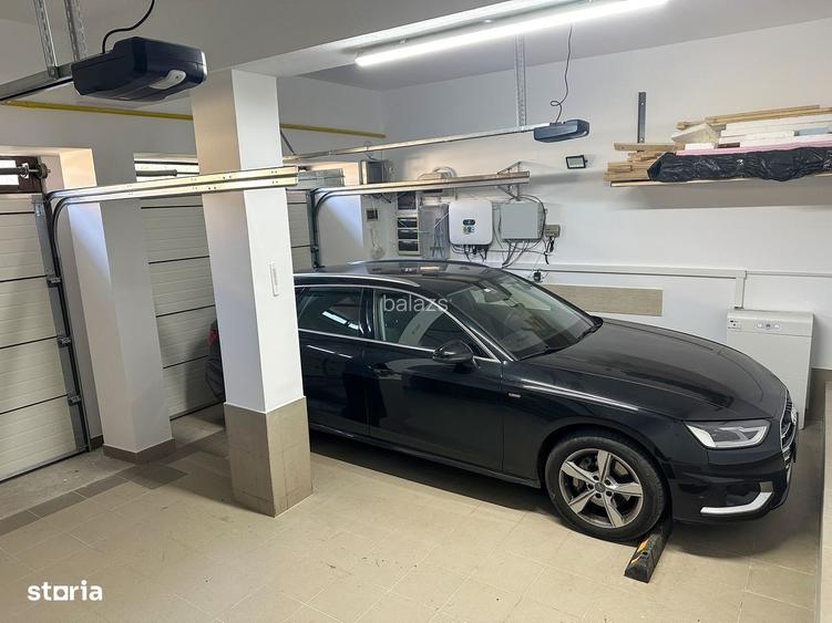 PF vand casa cu teren 1219 mp - 6 camere - 321 mp - str. Adevarului
