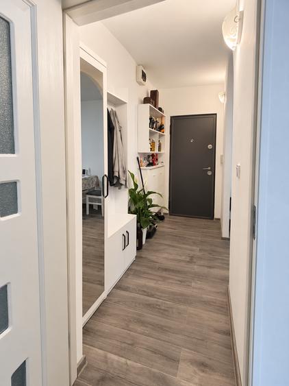 Apartament cu 2 camere semidecomandat în Dâmbovița