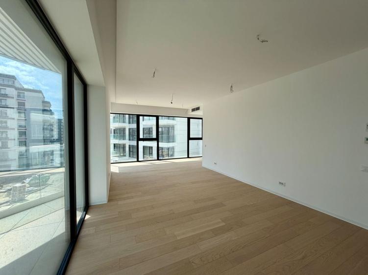 Apartament premium cu 4 camere | Vedere spectaculoasă către lac | One Lake Club - 7