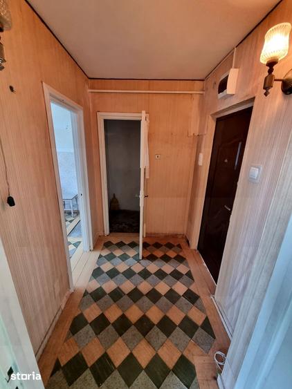 Apartament cu 2 camere în Tomis II