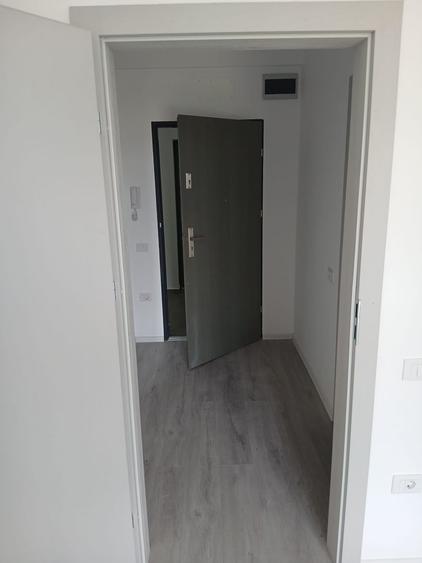 Garsonieră decomandată în Cordău