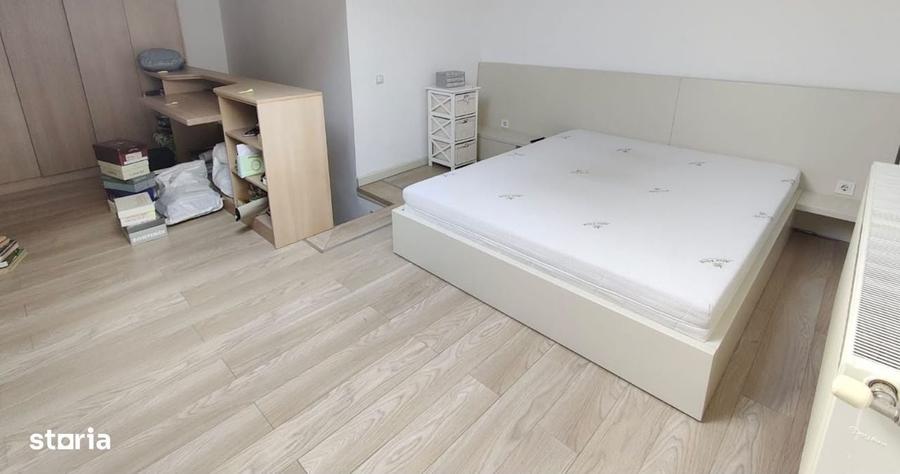 Apartament cu 2 camere în Cug