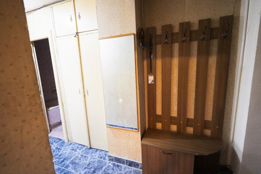 Apartament cu 3 camere decomandat în Ultracentral