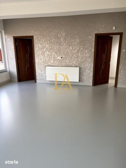 Spațiu comercial, de 54 mp, în Giurgiului