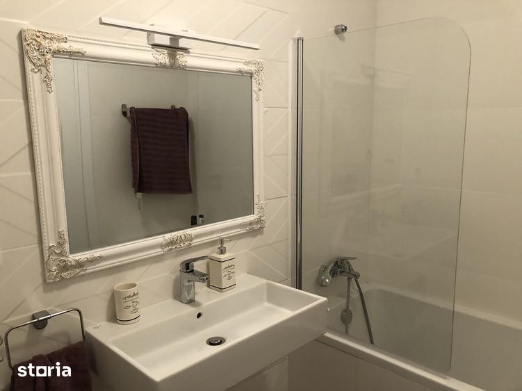 Apartament cu 2 camere în P-ța Unirii