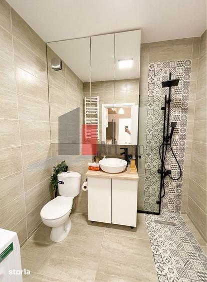 Apartament 3 camere Premium Residence Novum, Orhideea Grozavesti - 7