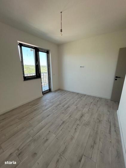 Apartament cu 2 camere în Rediu