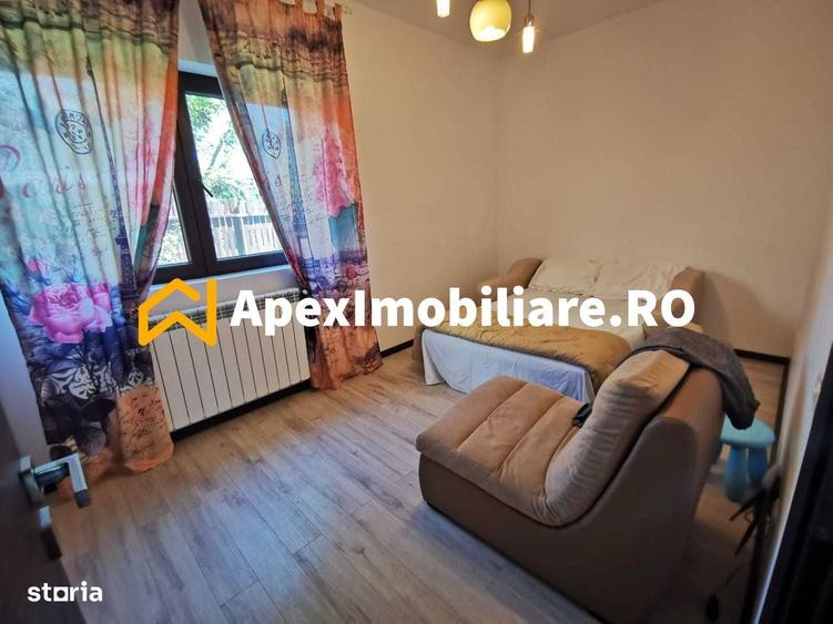 Casă cu 4 camere cu Teren 300 Mp în Pipera
